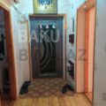 4 Room Old Apartment for Sale in Nakhchivan