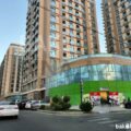 2 Room New Apartment for Sale in Baku