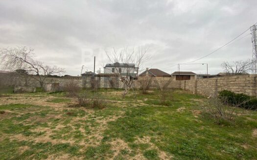 Land for Sale in Baku