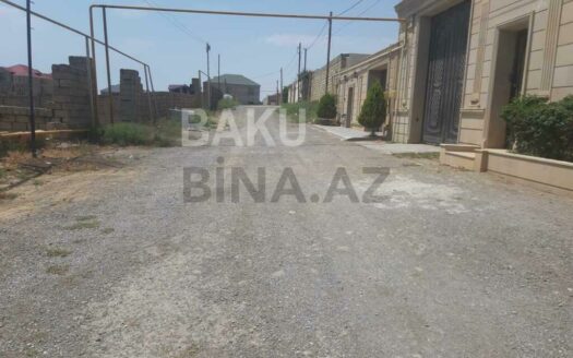 Land for Sale in Baku