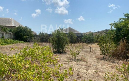 Land for Sale in Baku