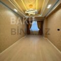 2 Room New Apartment for Sale in Baku
