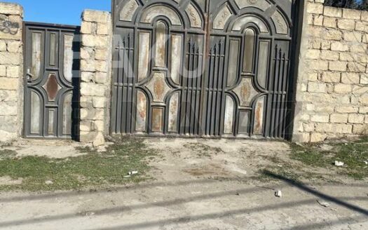 Land for Sale in Baku