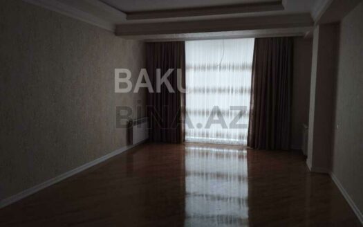 2 Room New Apartment for Sale in Baku