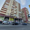 3 Room New Apartment for Sale in Baku