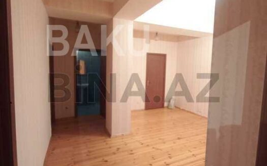 2 Room New Apartment for Sale in Baku