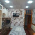 3 Room Old Apartment for Sale in Baku