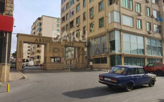 2 Room New Apartment for Sale in Khirdalan