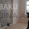 2 Room New Apartment for Sale in Khirdalan