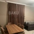 2 Room New Apartment for Sale in Baku