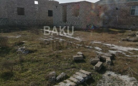 2 Room House / Villa for Sale in Baku