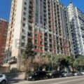 2 Room New Apartment for Sale in Baku