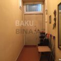2 Rooms Old Apartment for Sale in Baku