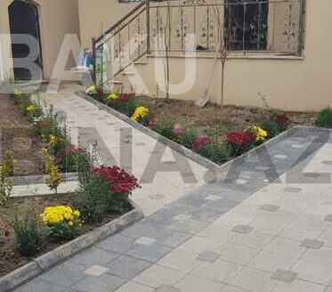 3 Room House / Villa for Sale in Baku