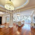 3 Room New Apartment for Sale in Baku