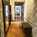 4 Room New Apartment for Sale in Baku