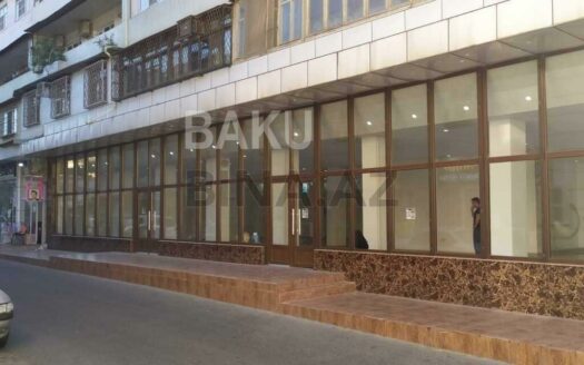 Shop for Sale in Baku