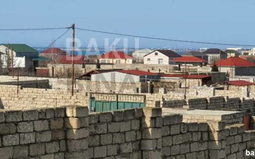 Land for Sale in Baku