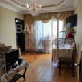 2 Room New Apartment for Sale in Baku