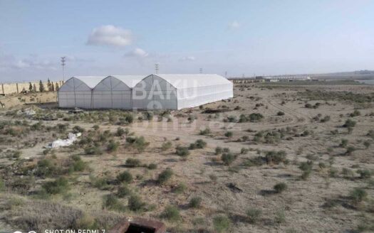 Land for Sale in Baku