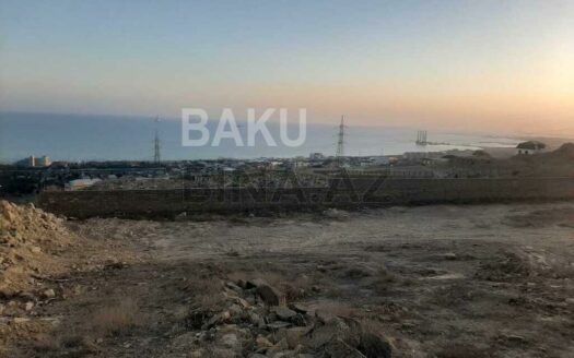Land for Sale in Baku