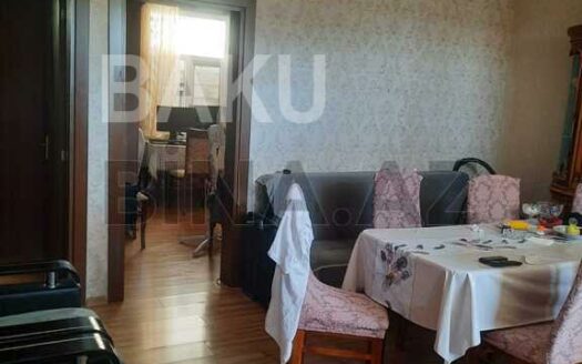 3 Room House / Villa for Sale in Baku