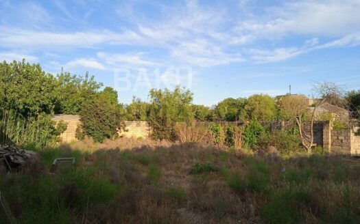 Land for Sale in Baku