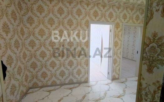 2 Room New Apartment for Sale in Khirdalan