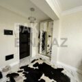 2 Room New Apartment for Sale in Baku
