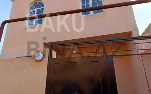 4 Room House / Villa for Sale in Khirdalan