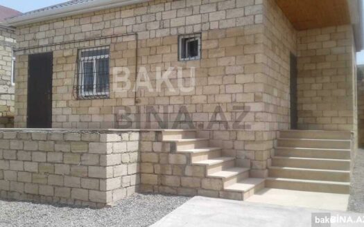 3 Room House / Villa for Sale in Baku