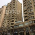 3 Room New Apartment for Sale in Baku