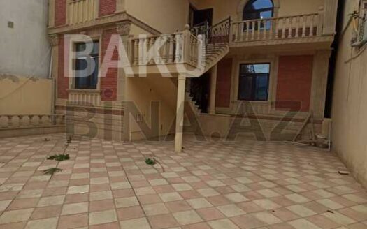 5 Room House / Villa for Sale in Khirdalan