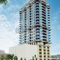 1 Room New Apartment for Sale in Baku
