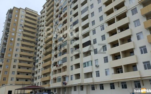 2 Room New Apartment for Sale in Khirdalan