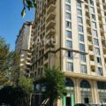 2 Room New Apartment for Sale in Baku
