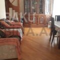 2 Rooms Old Apartment for Sale in Baku