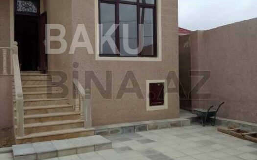 3 Room House / Villa for Sale in Baku