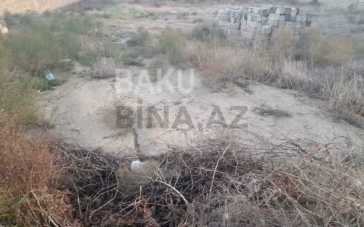 Land for Sale in Baku