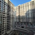 2 Room New Apartment for Sale in Baku