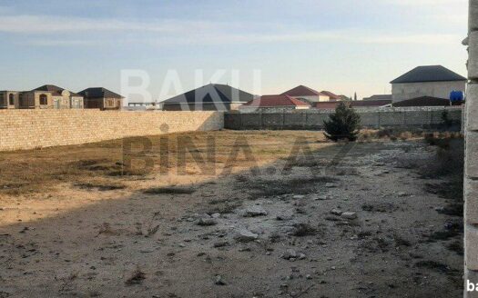 Land for Sale in Baku