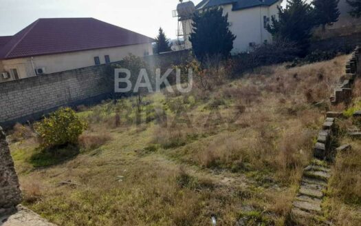 Land for Sale in Baku