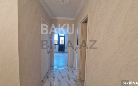 2 Room New Apartment for Sale in Khirdalan