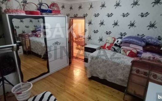 4 Room House / Villa for Sale in Sumgait