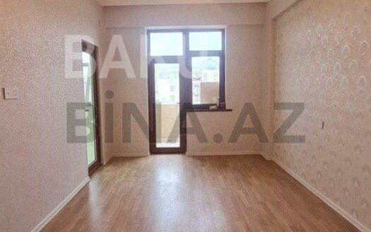 2 Room New Apartment for Sale in Khirdalan