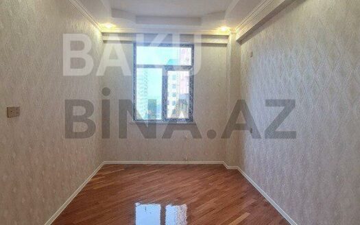 2 Room New Apartment for Sale in Khirdalan