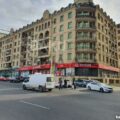 2 Room New Apartment for Sale in Khirdalan