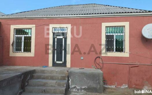 3 Room House / Villa for Sale in Baku