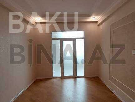 3 Room New Apartment for Sale in Khirdalan