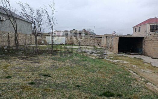 Land for Sale in Baku